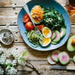 The Art of Cooking with Leftovers