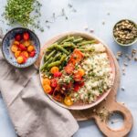 Cooking for Four on a Shoestring Budget